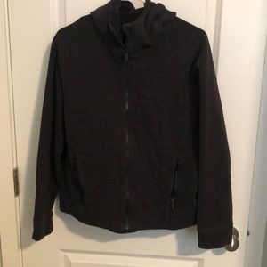 Lululemon black jacket